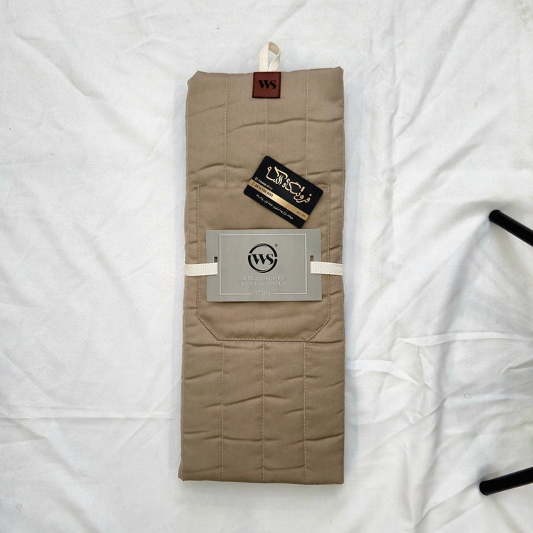پیشبند آشپزخانه مدل اولترا برند WS WS brand, Ultra model, kitchen apron