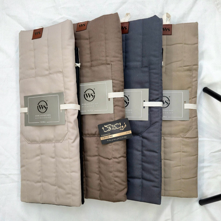 پیشبند آشپزخانه مدل اولترا برند WS WS brand, Ultra model, kitchen apron
