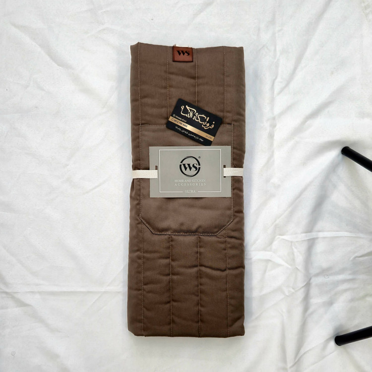 پیشبند آشپزخانه مدل اولترا برند WS WS brand, Ultra model, kitchen apron