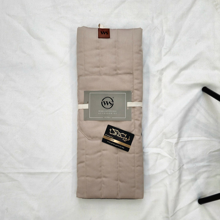 پیشبند آشپزخانه مدل اولترا برند WS WS brand, Ultra model, kitchen apron