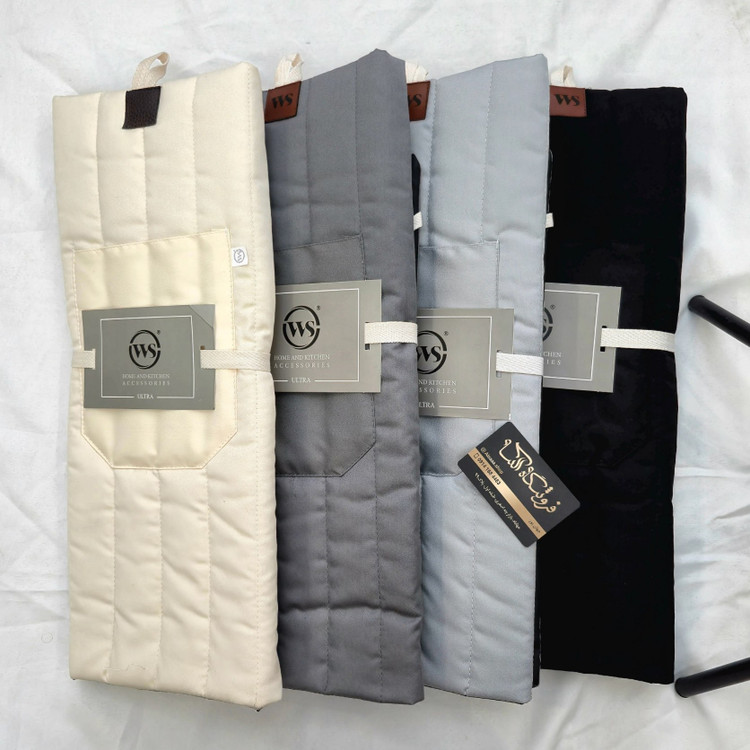 پیشبند آشپزخانه مدل اولترا برند WS WS brand, Ultra model, kitchen apron