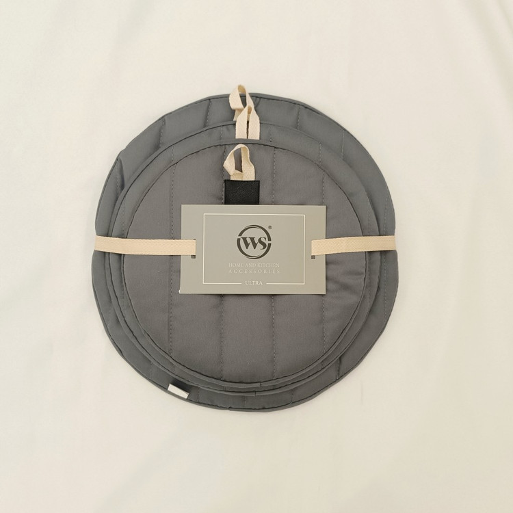 ست دم کنی مدل اولترا برند WS WS brand, Ultra model, pot lid cover set