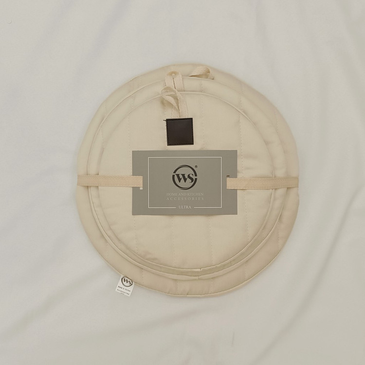 ست دم کنی مدل اولترا برند WS WS brand, Ultra model, pot lid cover set