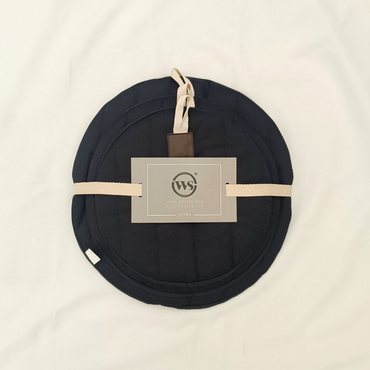 ست دم کنی مدل اولترا برند WS WS brand, Ultra model, pot lid cover set