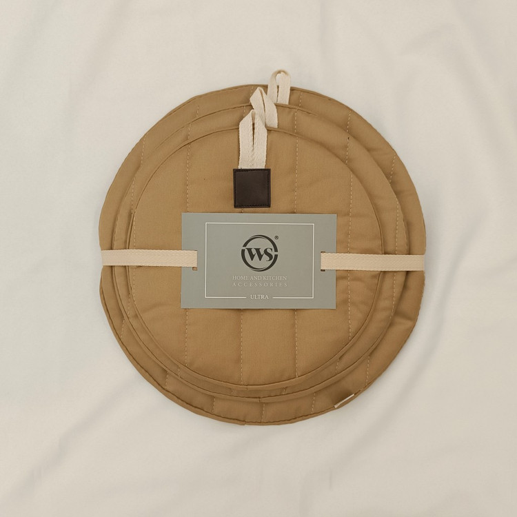 ست دم کنی مدل اولترا برند WS WS brand, Ultra model, pot lid cover set