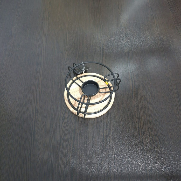وارمر قوری مدل گرد برند WS Round teapot warmer, WS brand