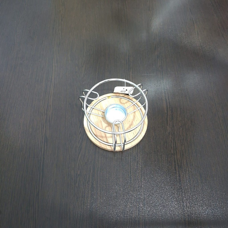 وارمر قوری مدل گرد برند WS Round teapot warmer, WS brand