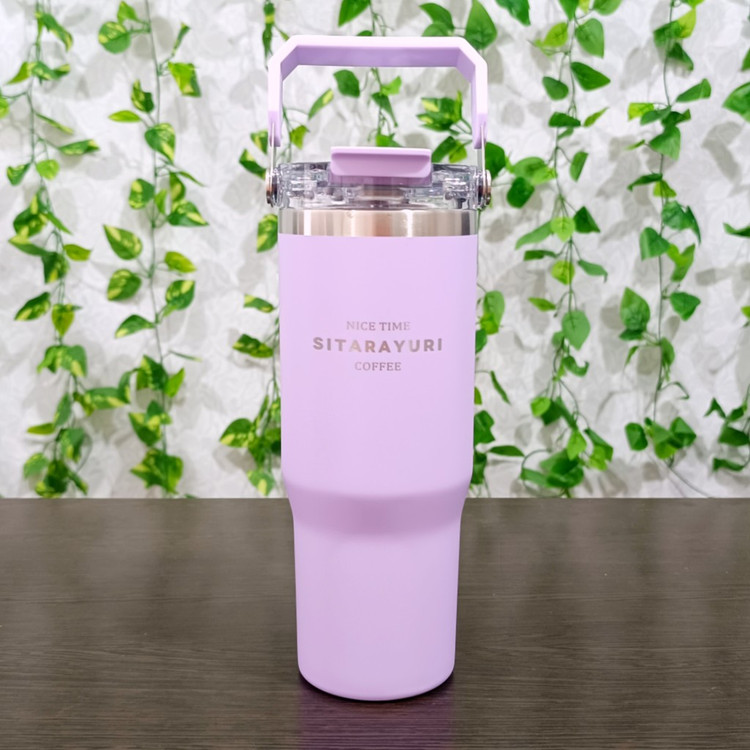تراول ماگ سیتارایوری حجم ۹۰۰ میل Sitarayori 900ml Travel Mug