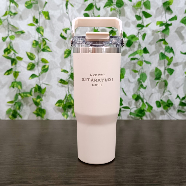 تراول ماگ سیتارایوری حجم ۹۰۰ میل Sitarayori 900ml Travel Mug