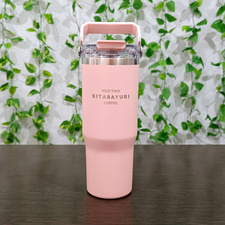 تراول ماگ سیتارایوری حجم ۹۰۰ میل Sitarayori 900ml Travel Mug