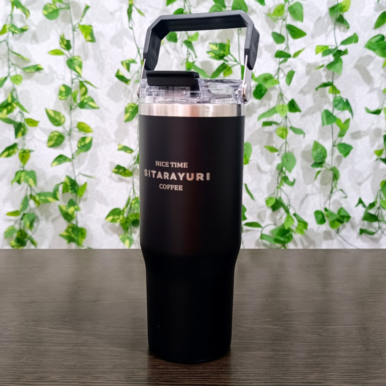 تراول ماگ سیتارایوری حجم ۹۰۰ میل Sitarayori 900ml Travel Mug