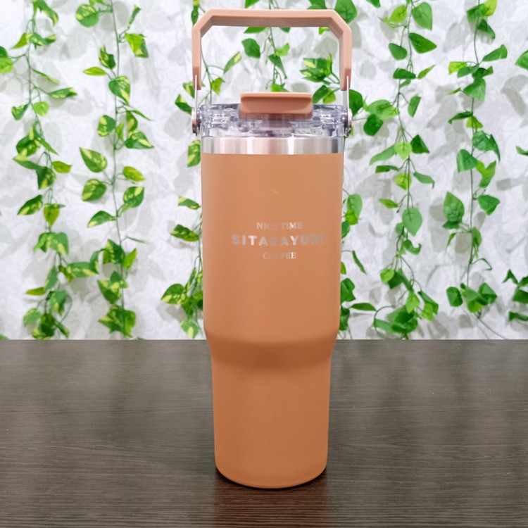 تراول ماگ سیتارایوری حجم ۹۰۰ میل Sitarayori 900ml Travel Mug