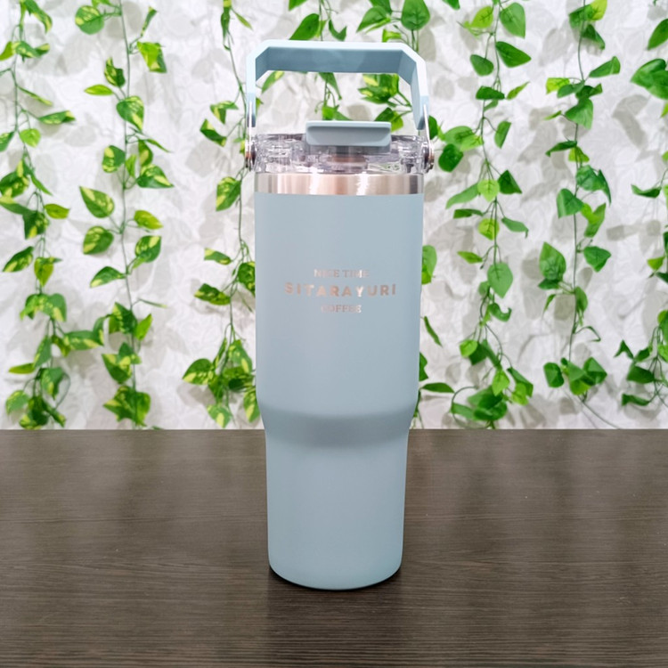 تراول ماگ سیتارایوری حجم ۹۰۰ میل Sitarayori 900ml Travel Mug