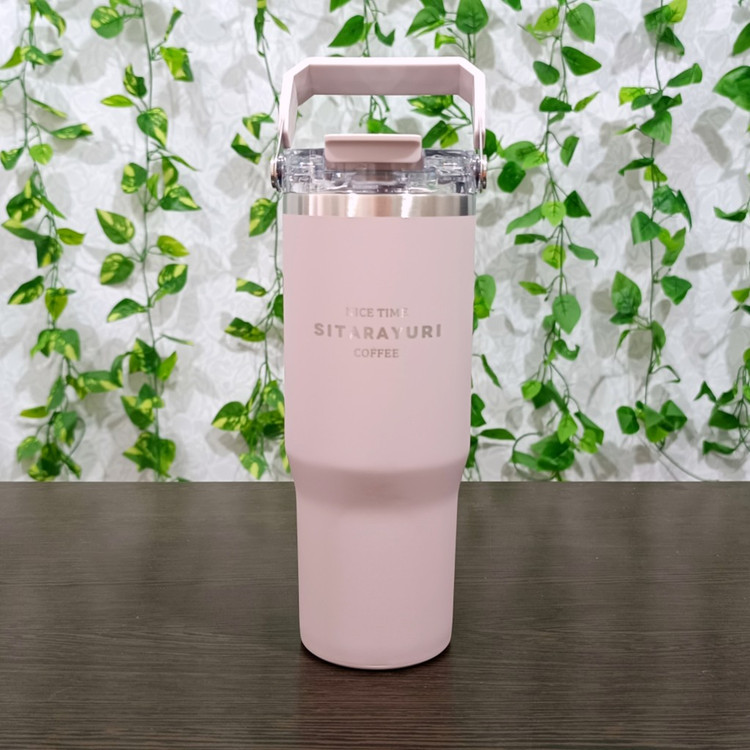 تراول ماگ سیتارایوری حجم ۹۰۰ میل Sitarayori 900ml Travel Mug