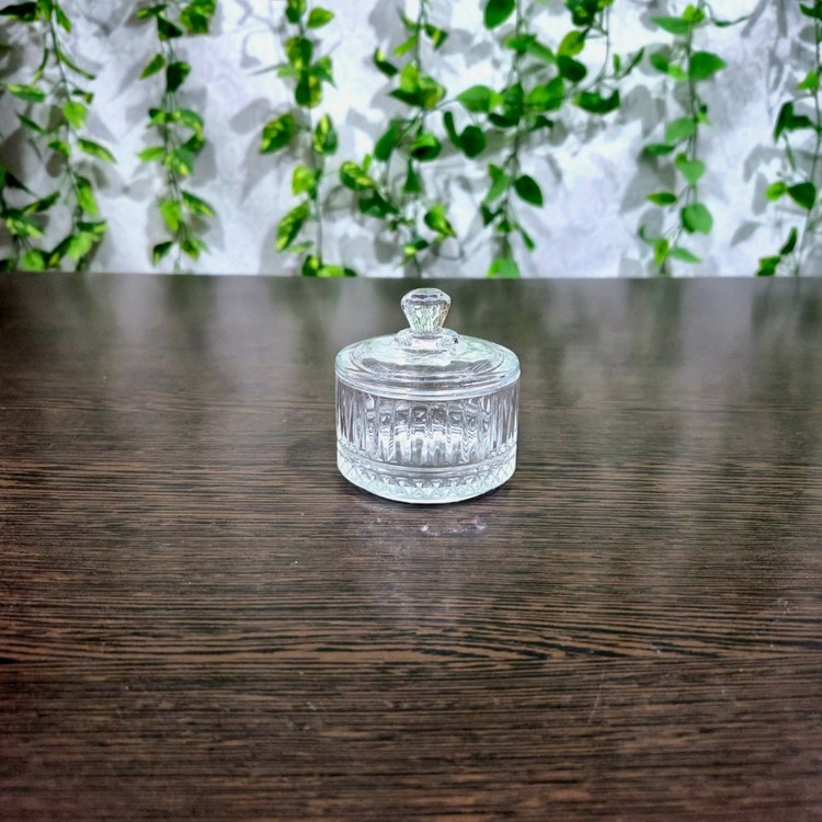 قندان نقلی مدل الیسا برند دلی → Deli “Elisa” Small Sugar Bowl