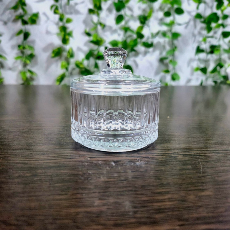 قندان نقلی مدل الیسا برند دلی → Deli “Elisa” Small Sugar Bowl