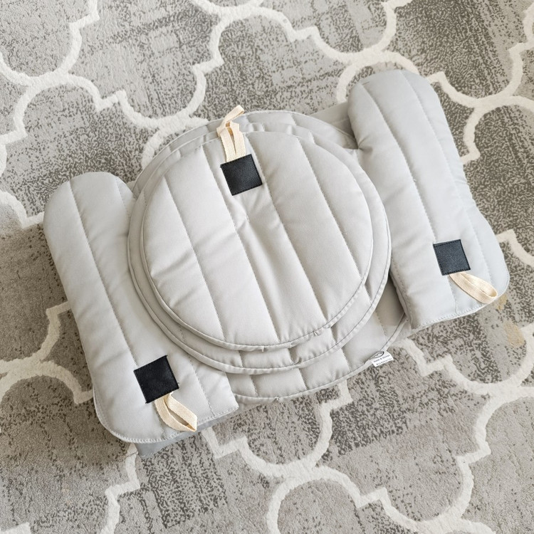 Ultra Chef’s 11-Piece Cookware Set → سرویس ۱۱ پارچه سر آشپز اولترا