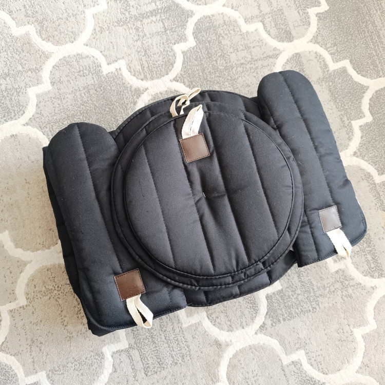 Ultra Chef’s 11-Piece Cookware Set → سرویس ۱۱ پارچه سر آشپز اولترا