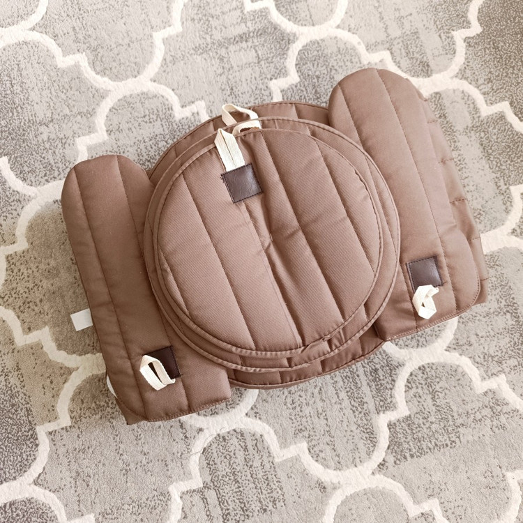 Ultra Chef’s 11-Piece Cookware Set → سرویس ۱۱ پارچه سر آشپز اولترا