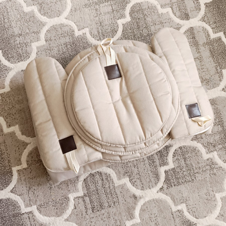 Ultra Chef’s 11-Piece Cookware Set → سرویس ۱۱ پارچه سر آشپز اولترا