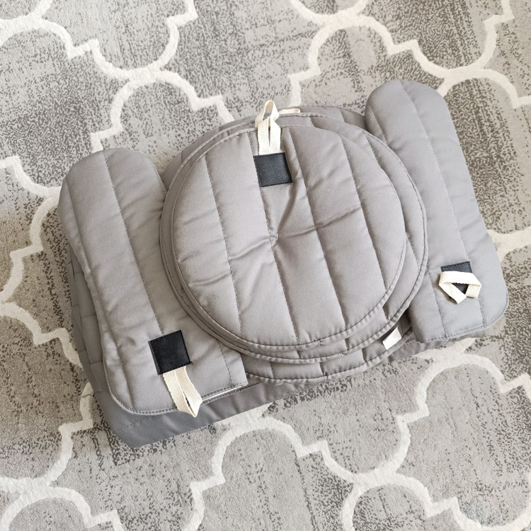 Ultra Chef’s 11-Piece Cookware Set → سرویس ۱۱ پارچه سر آشپز اولترا