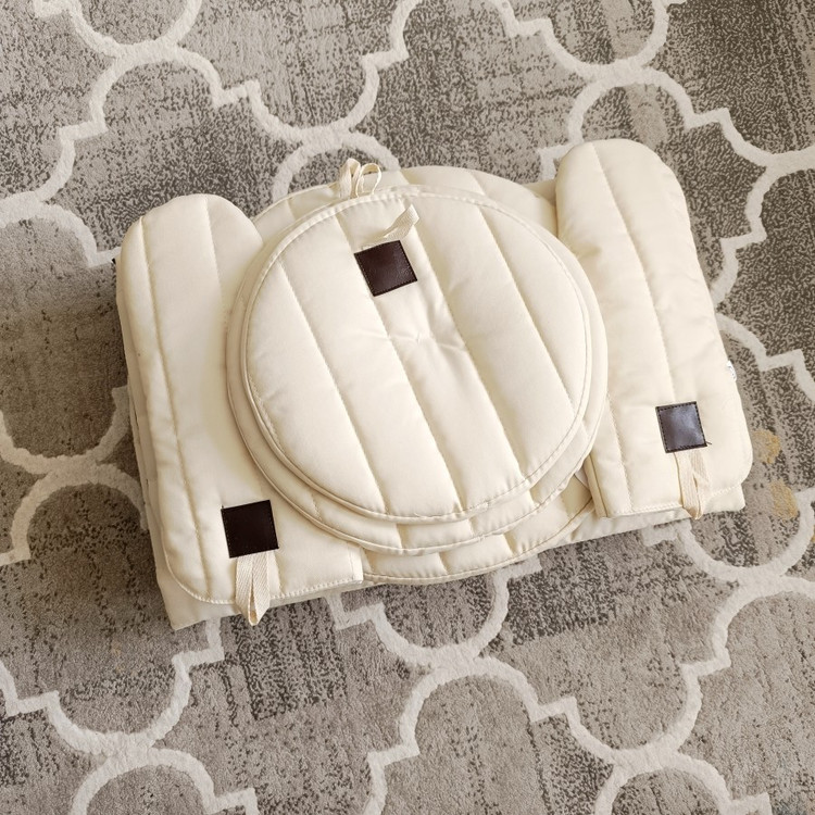 Ultra Chef’s 11-Piece Cookware Set → سرویس ۱۱ پارچه سر آشپز اولترا