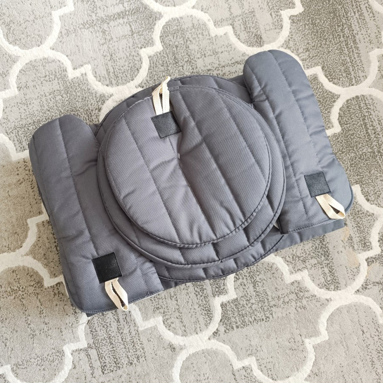 Ultra Chef’s 11-Piece Cookware Set → سرویس ۱۱ پارچه سر آشپز اولترا