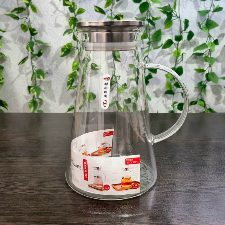 Deli brand, 1800 ml single pitcher پارچ تک ۱۸۰۰ میلی لیتر برند دلی