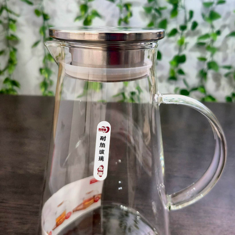 Deli brand, 1800 ml single pitcher پارچ تک ۱۸۰۰ میلی لیتر برند دلی