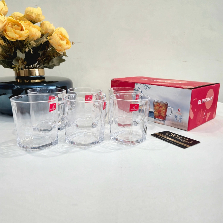Blink Max work cup لیوان کار بلینک مکس