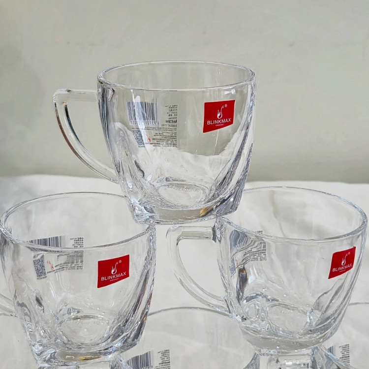 استکان مدل ونا مارک بلینک مکسVina model Blink Max cup