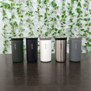 تراول ماگ اینجوی حجم ۳۰۰ میل از برند SZM