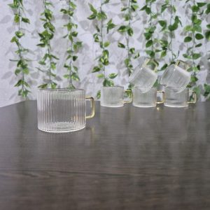 شات پیرکس مدل راه راه