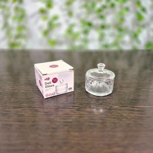 قندان بلور دلی