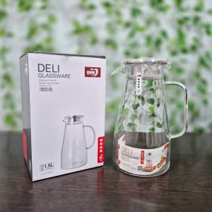 پارچ آب تک پیرکس حجم ۱/۸ لیتر