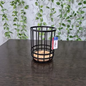 جا قاشقی فلزی گرد یونیک کد ۲۹۲۳