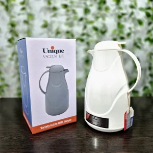 فلاکس یونیک کد ۱۹۱۹ حجم ۱.۹ لیتر ( سفید، بژ و شیری )