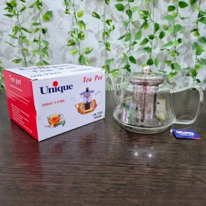 قوری پیرکس یونیک کد ۷۹۲۵ با حجم ۱۰۰۰ میلی‌لیتر