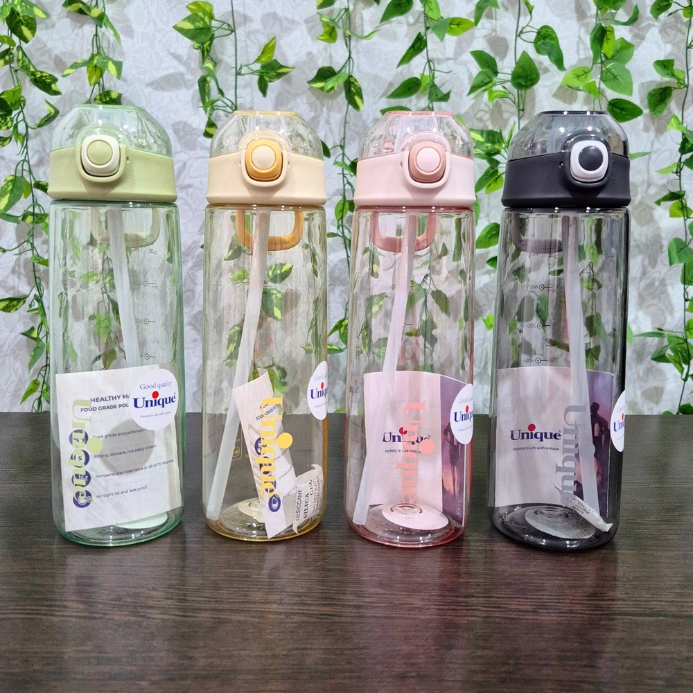 Unique brand water bottle, 900 ml, code 1971 (5)